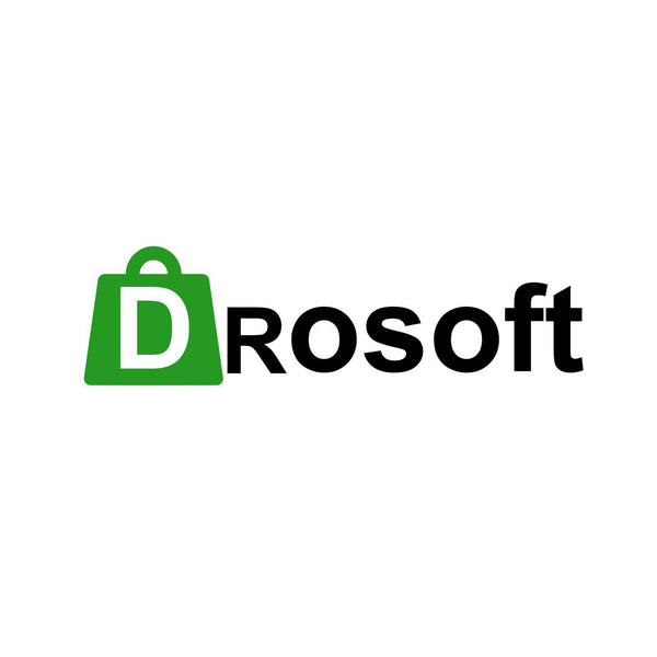 Drosoft